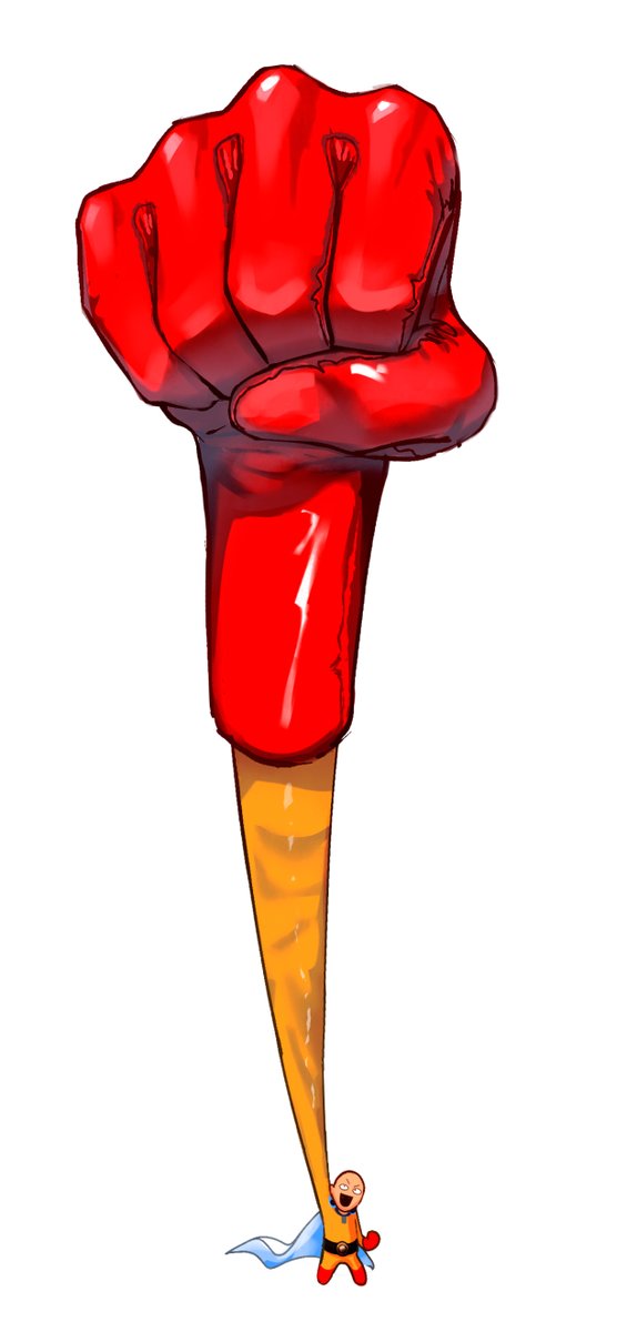 Just messing around...
#OnePunchMan📷 #Saitama #OPM