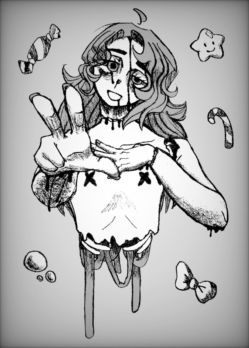 LyaGamerXDD's tweet photo. Deisy, Deisy
Cuentame por favor
#digitalart #art #softgore https://t.co/U9bJFD95Q9