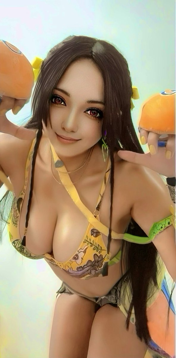 彌堕⋆͛🎮⋆͛こすぷれ🪭 tweet media