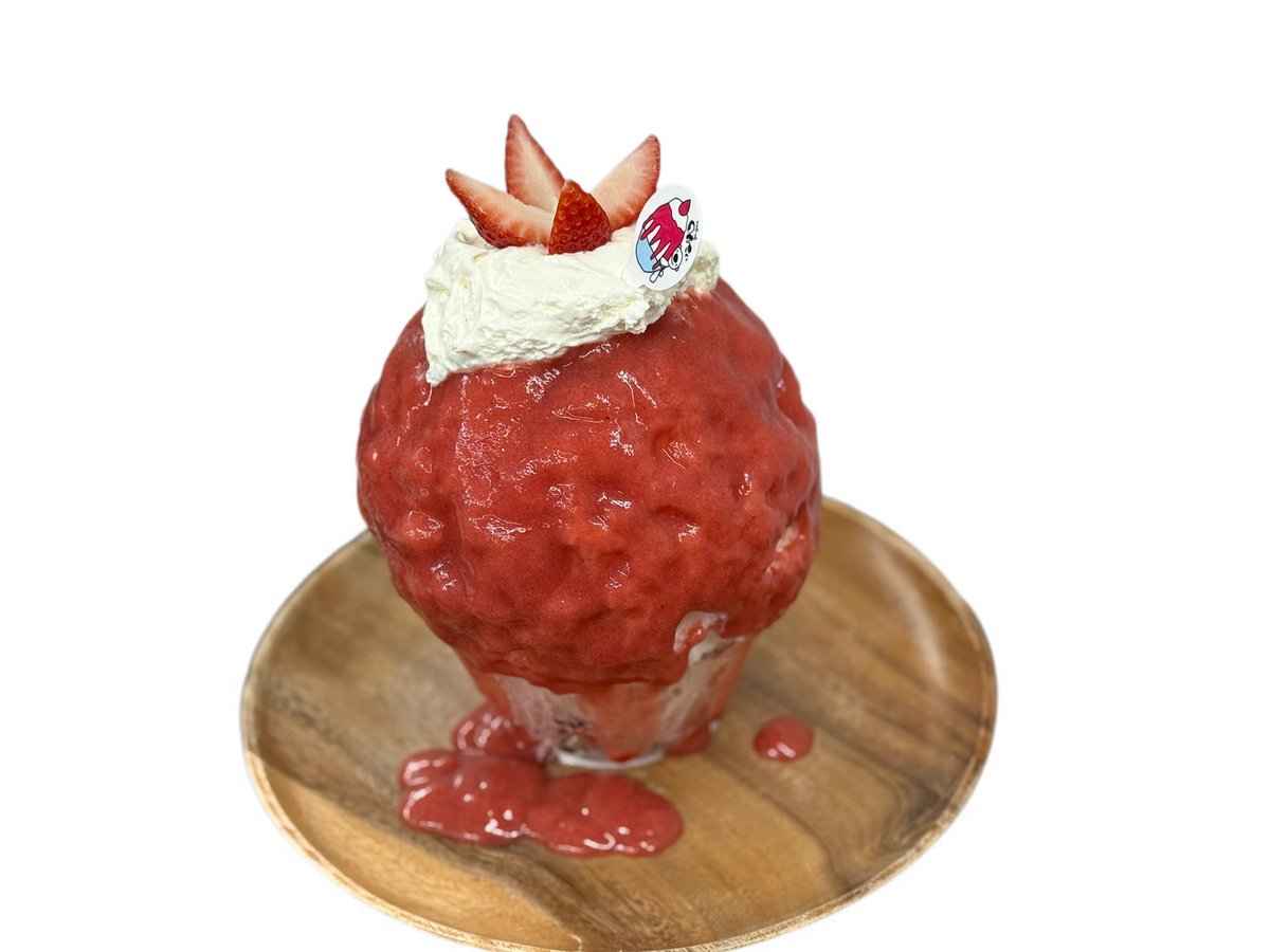 ✳︎✴︎Ichigo-Cake✴︎✳︎ページ イチゴショート