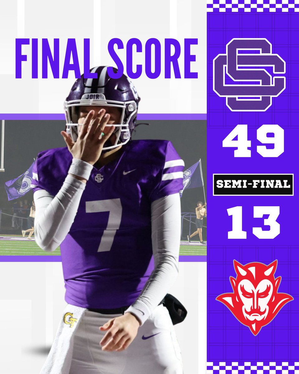 Sevier County Smoky Bears Football tweet media