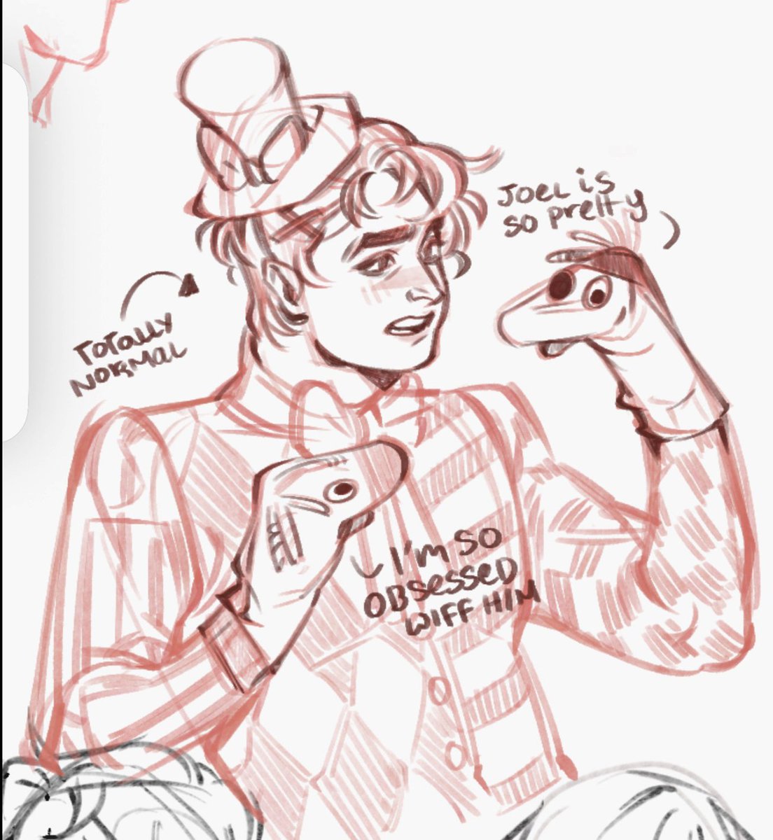 risideer (pru fan) tweet media