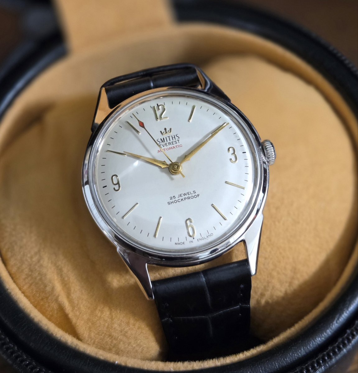 公式】バンビ時計バンド/BAMBI Watch Band (@bambi_watchband) / Posts / X