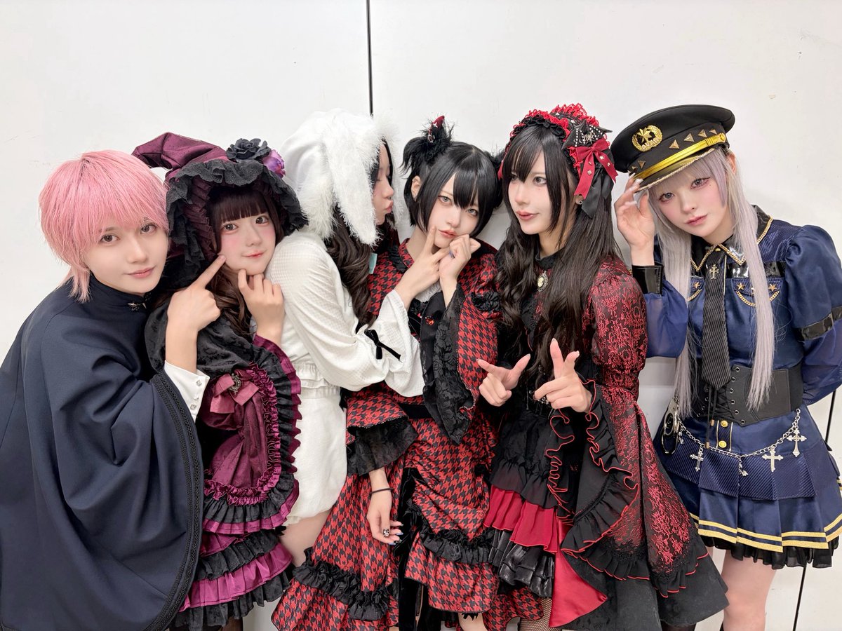 東雲 青空【AVAM】 (@sora_AVAM) / Posts / X