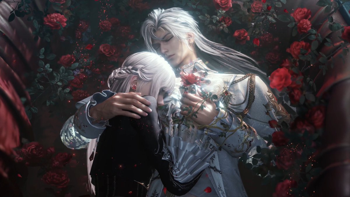 新思念 日位✩5シン・深紅の席卷 日位✩5シン・深紅の霧散 12/2～12/16