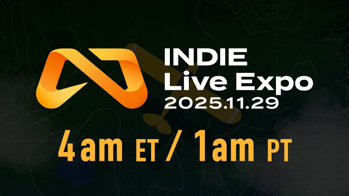 Polygoose Studio / Over the Radio tweet media