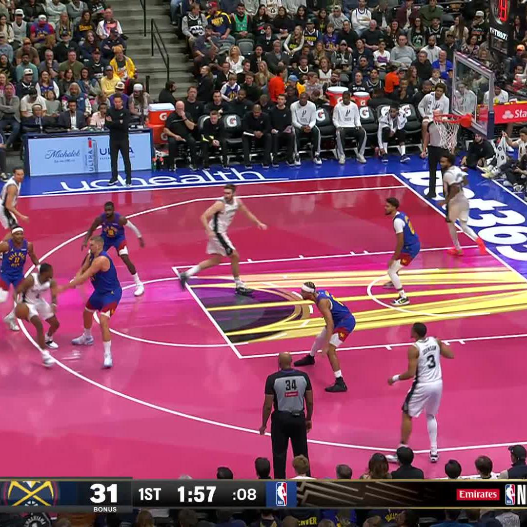 Count that for @swipathefox ☝️

📺 @KENS5 