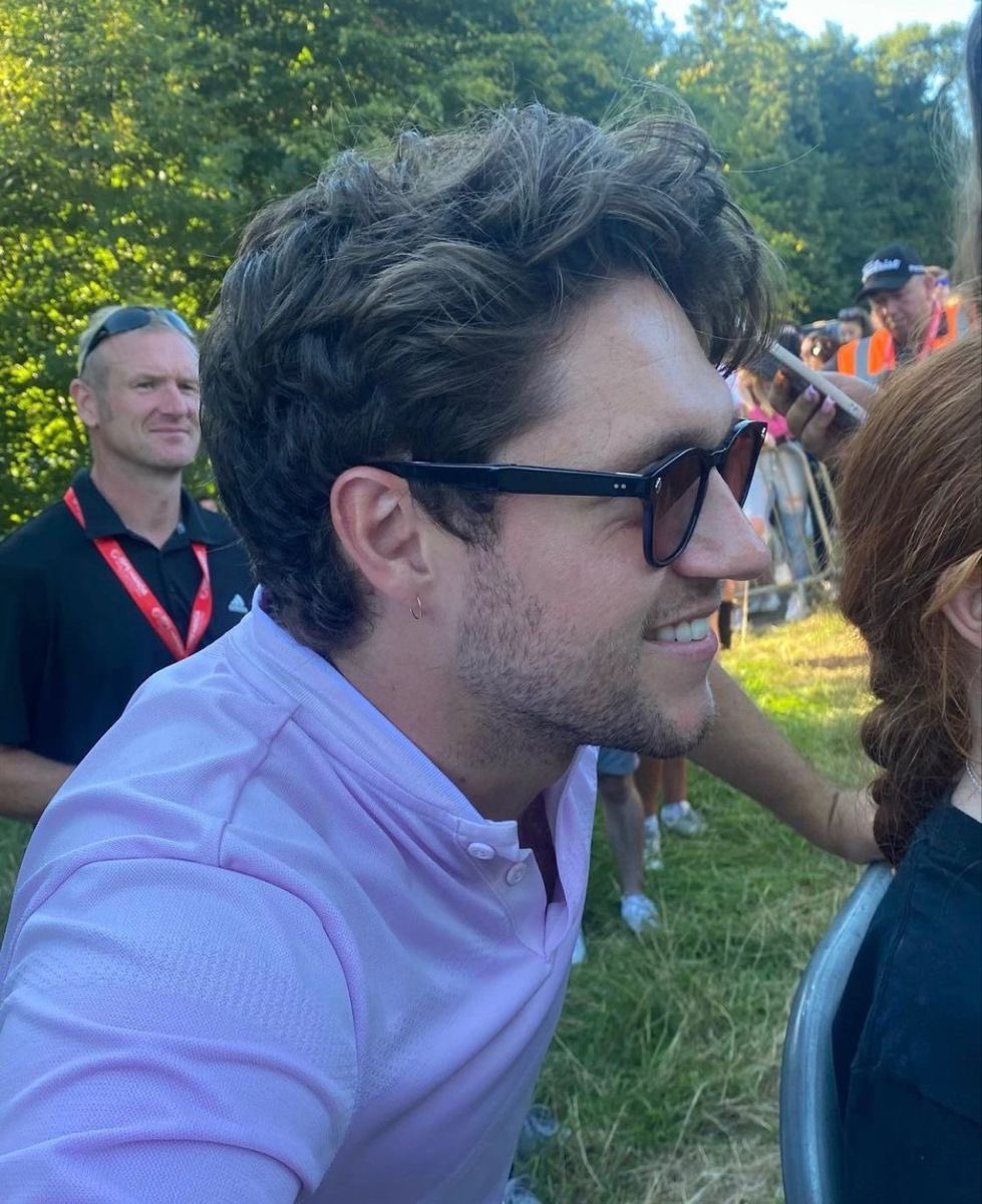 soap_114's tweet image. Everyday I mourn the loss of this hair