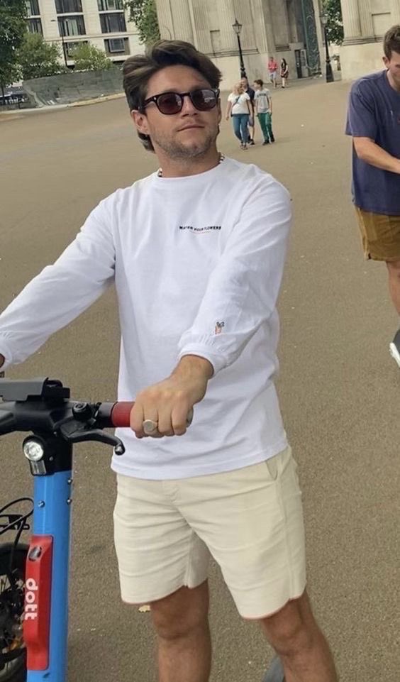 soap_114's tweet image. Everyday I mourn the loss of this hair