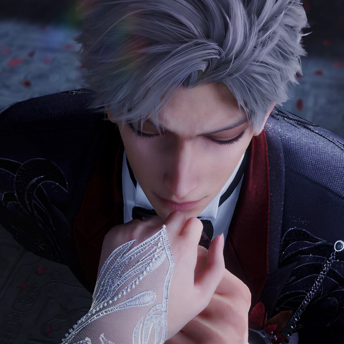 fawn ♡˚｡⋆ tweet media