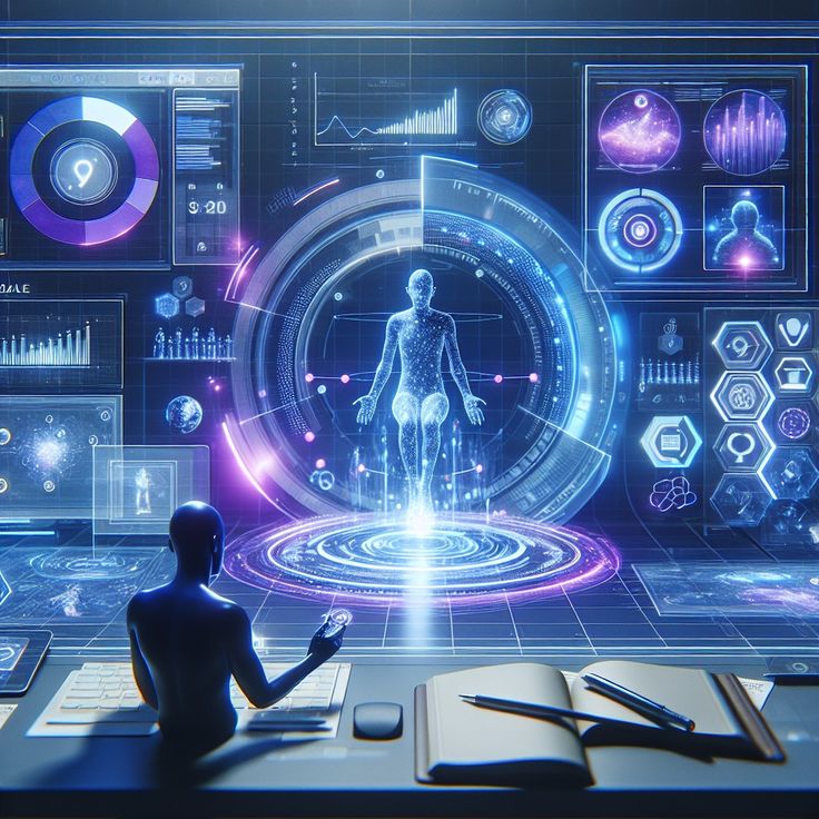 Aivoryn_officia's tweet image. Aivoryn AI builds trust into every layer of computation.
Proofs replace assumptions, and truth becomes a system feature, not an afterthought.
#Aivoryn #AITrust #Blockchain