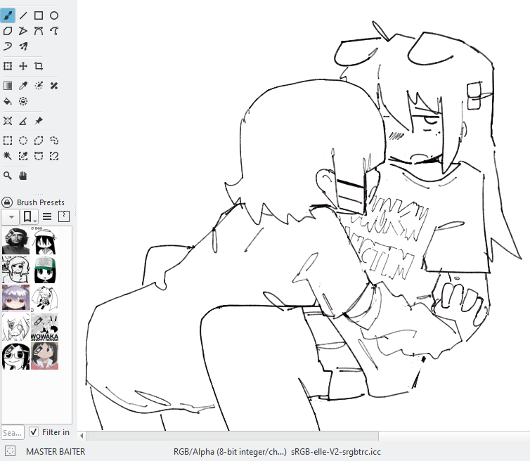 Boryo Weekly tweet media