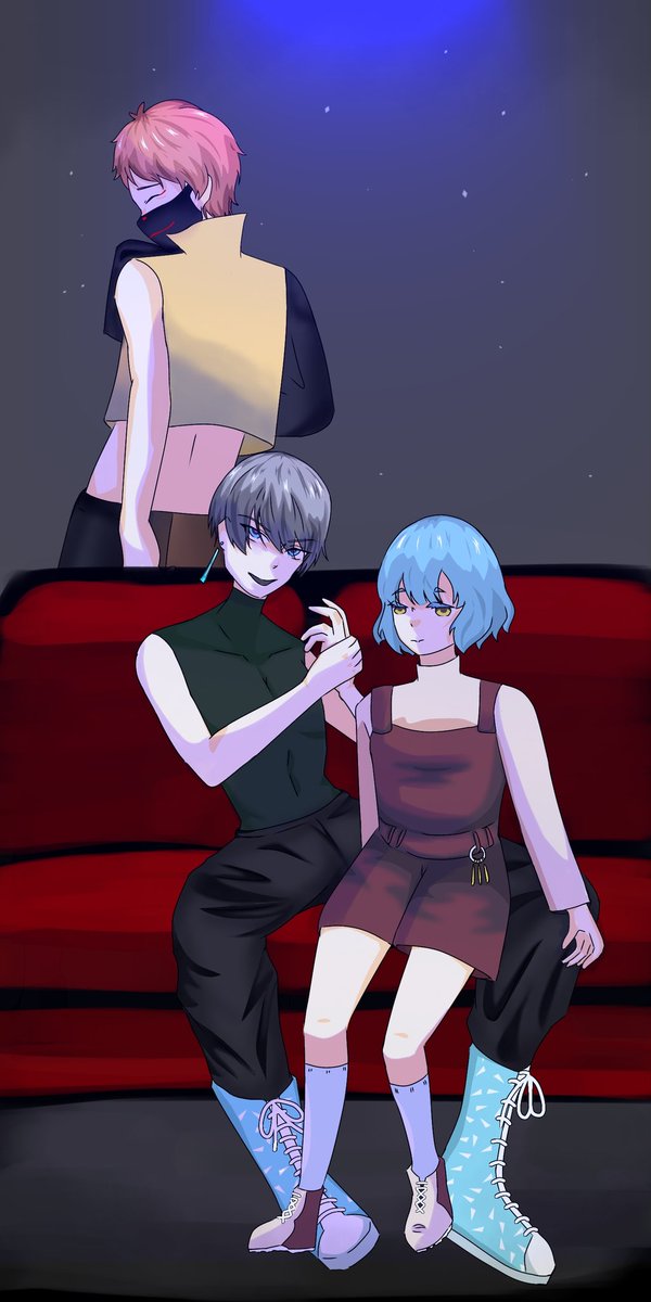 Vanili |OPEN COMMISSION| tweet media