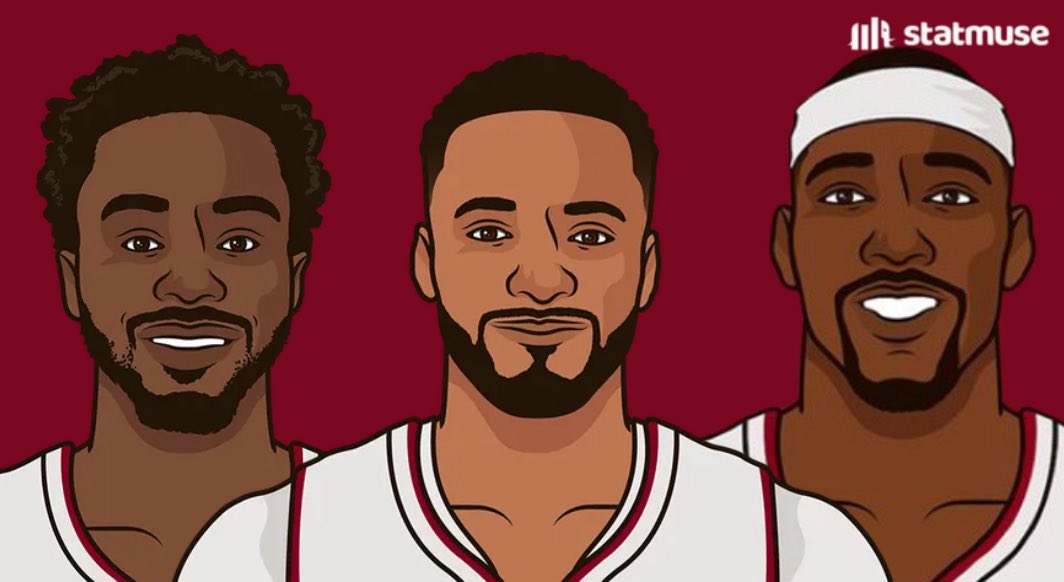 HeatMuse tweet media