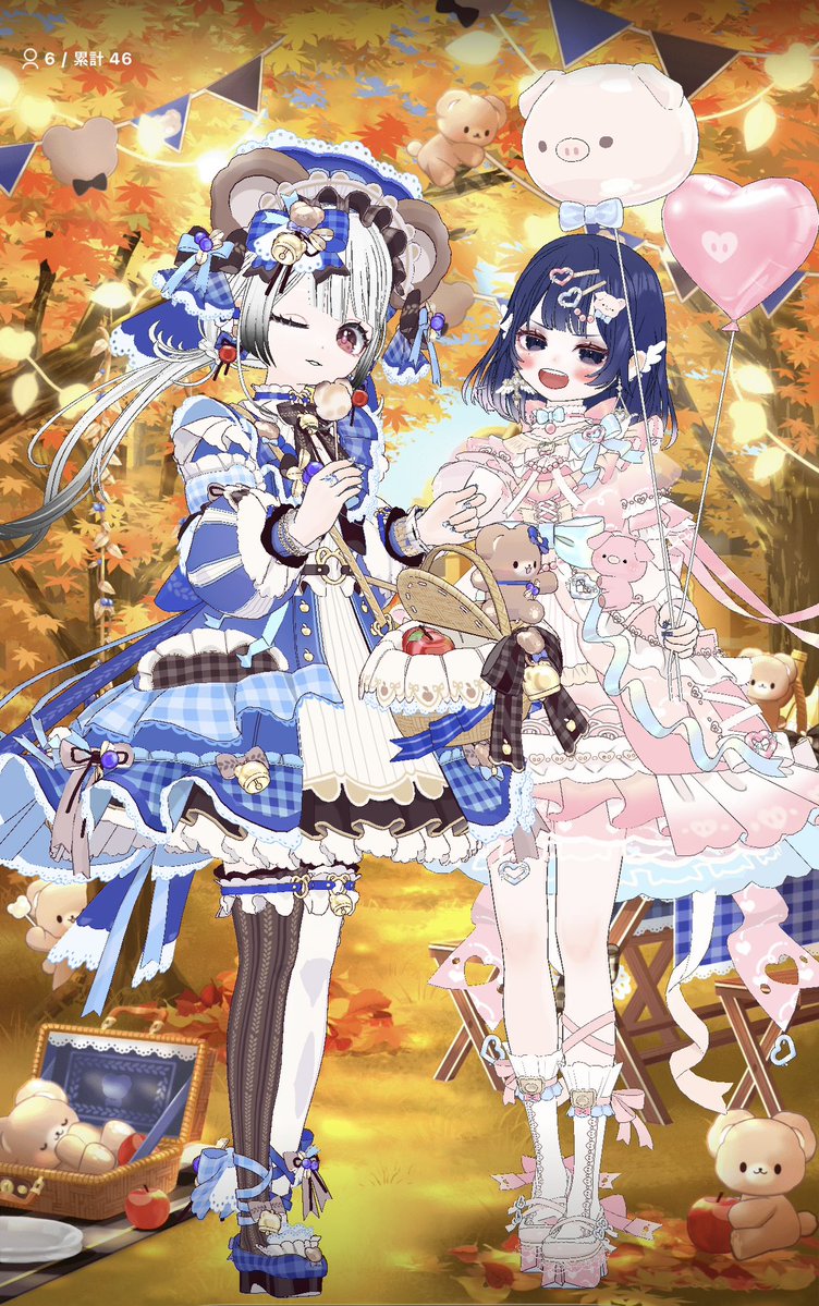 お写真館📸✨️11/27
🌟⋆꙳マネ🌟⋆꙳
 #グルショ  #ミラティブ