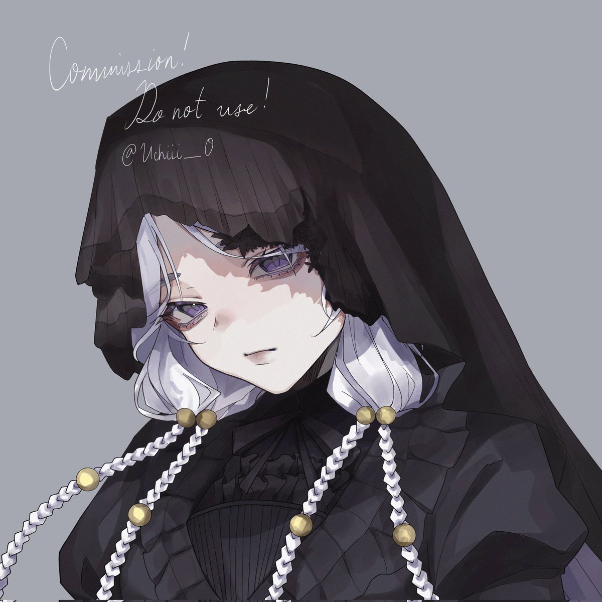 Uchiii | COMMISSION OPEN tweet media