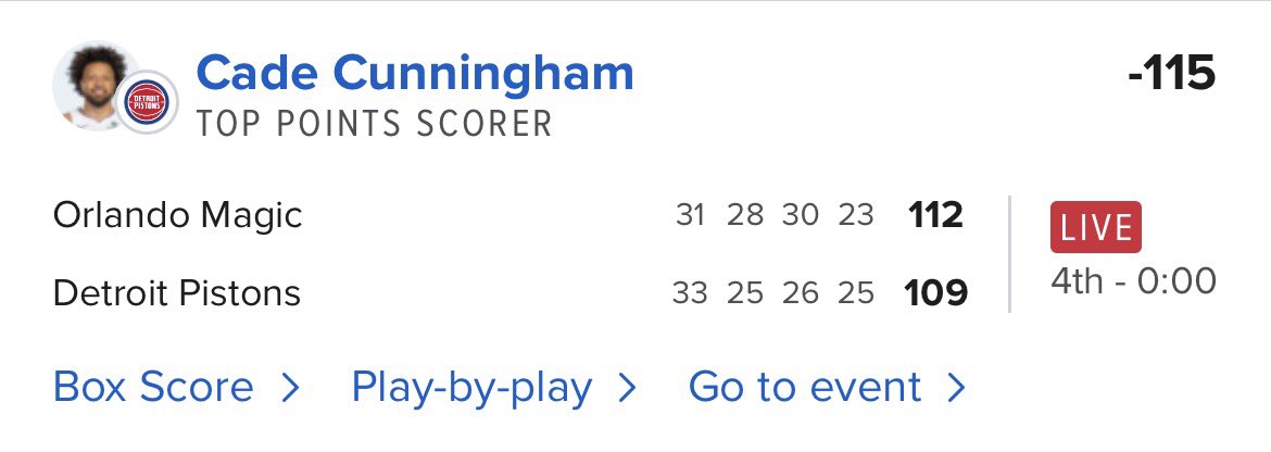 DocsProps's tweet image. ✅✅✅✅✅✅ 

Cade finished strong!! 💪