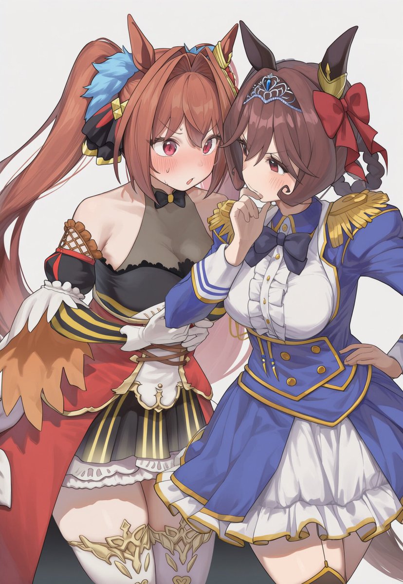 nonooooo428's tweet photo. ジェンティルスカーレット
SFW https://t.co/UZ9MJSlFR8