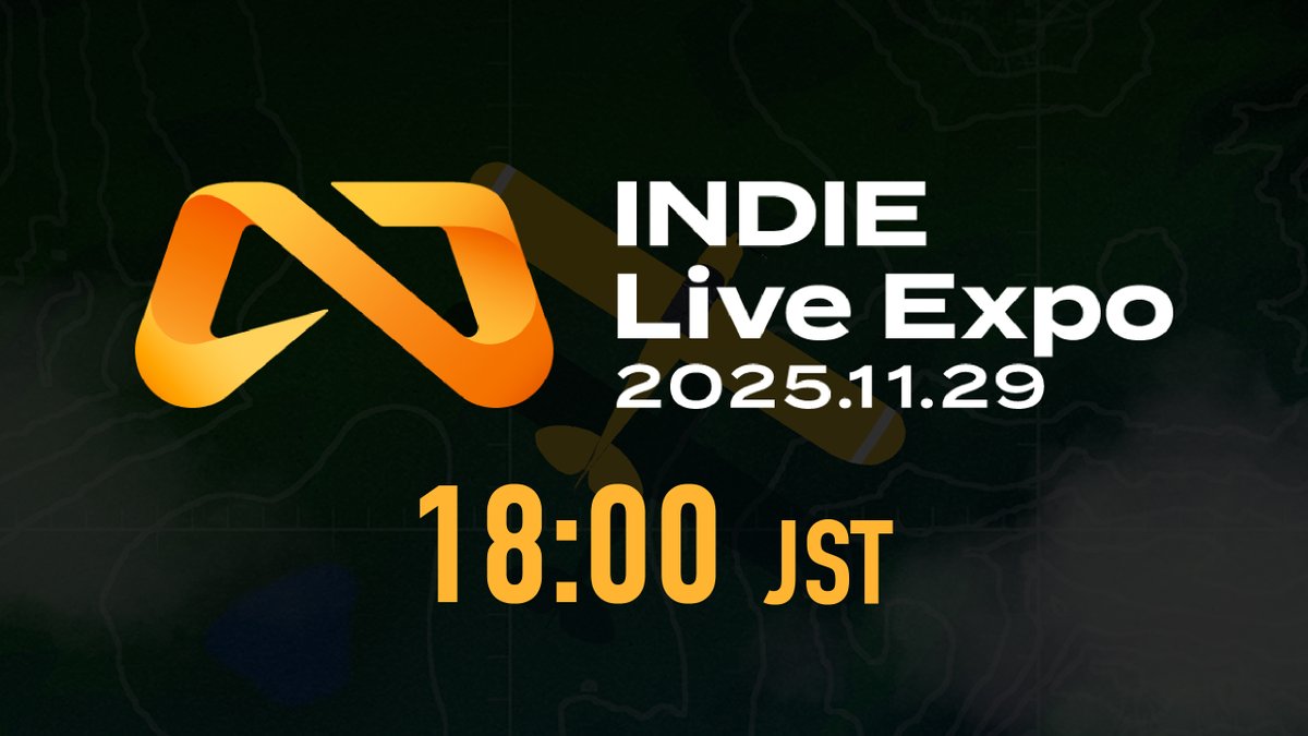 Polygoose Studio / Over the Radio tweet media