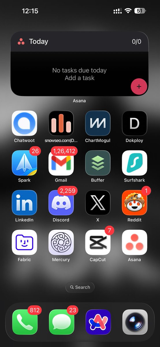 sanjaydotpro's tweet image. Entire tech stack for running a SaaS business