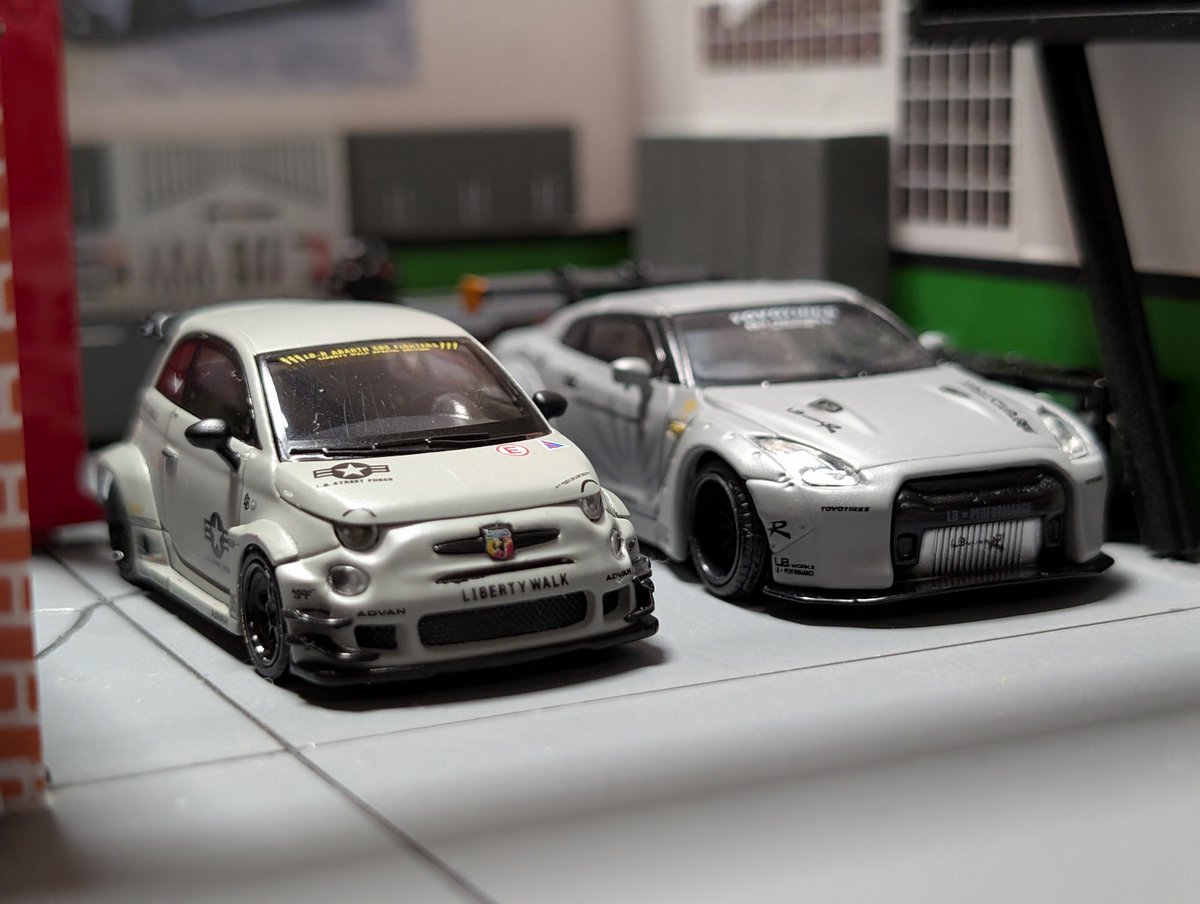 ハル(⁠・ั⁠ω⁠・ั⁠) (@carHARU) / Posts / X