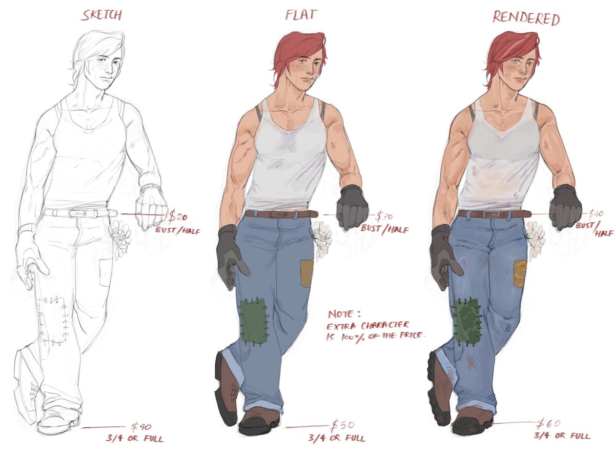 silly :3 (vicks) tweet media