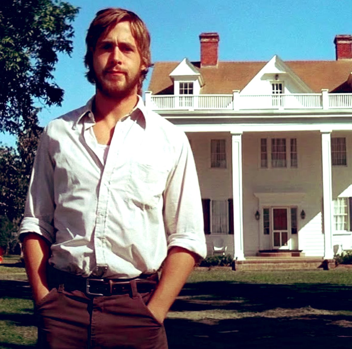 I’ll be here always