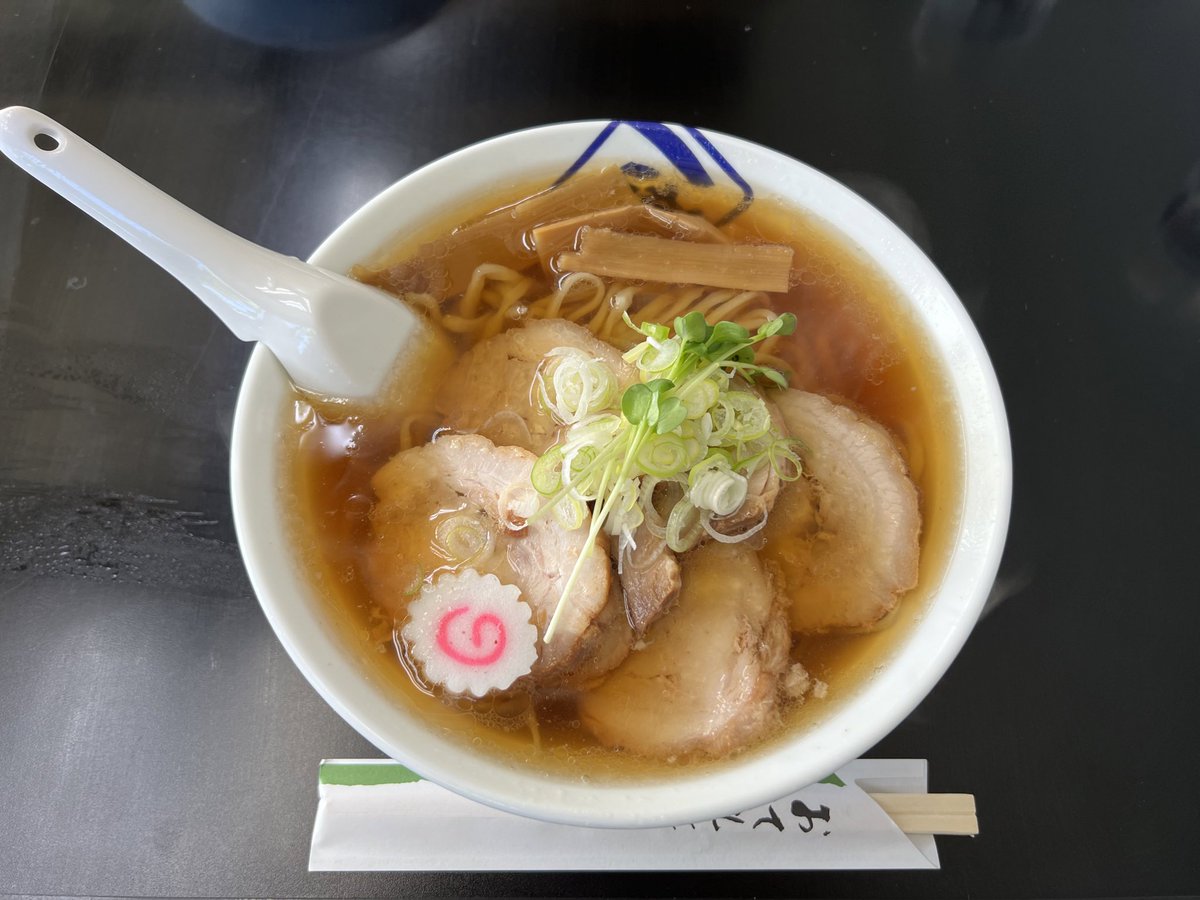 hugdcjgf's tweet photo. おいちぃ〜🍜 https://t.co/ztLh8yZz9a