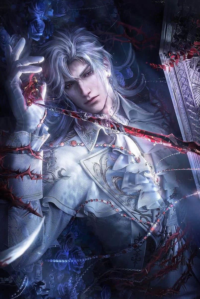 HANG THIS IN THE LOUVRE.