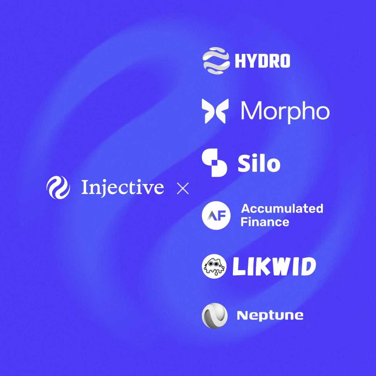 Injective 🥷 tweet media