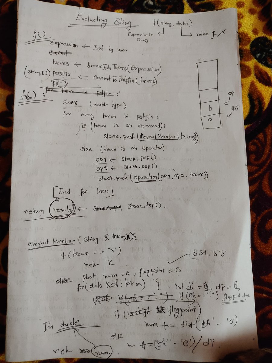 codeAbinash's tweet photo. @davepl1968 I found it in my first-year notebook 😁 https://t.co/N4etiKeOVb