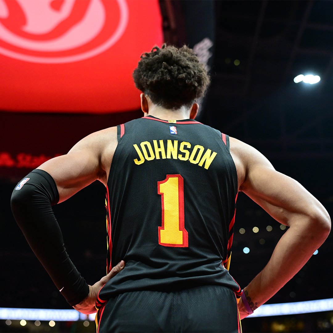 Triple-Double tonight 😁😁😁