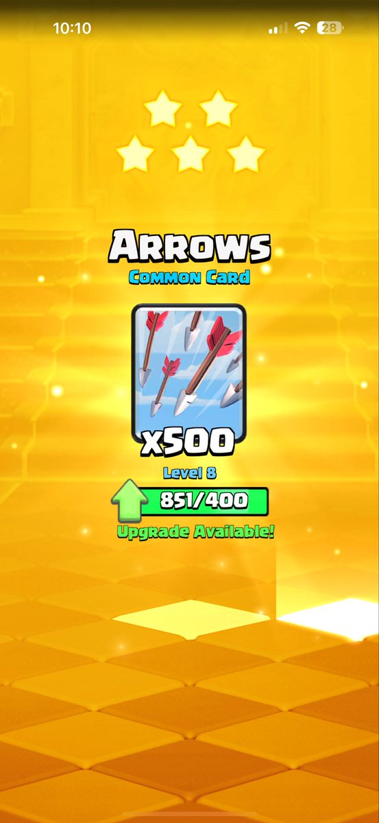 Gracias Supercell