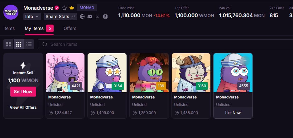 Crypto Game Haven tweet media