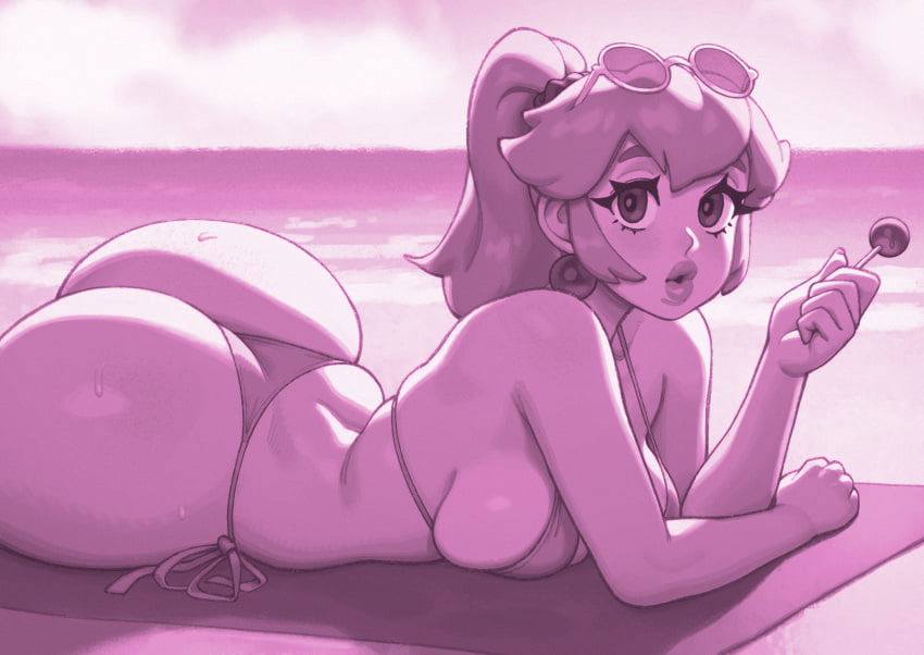 𝒫𝐸𝒜𝒞𝐻𝒴 🍑 tweet media