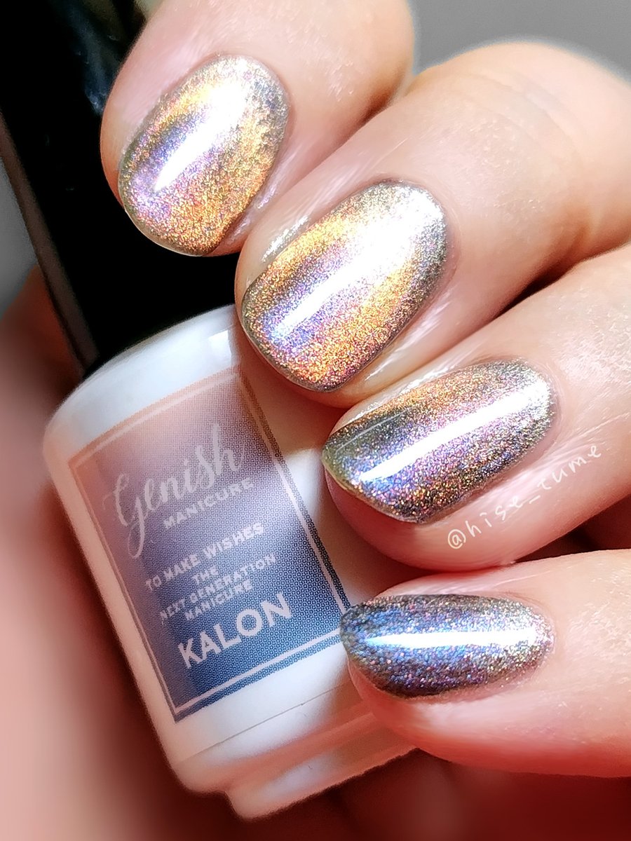 ジーニッシュマニキュア (@genish_official) / Posts / X