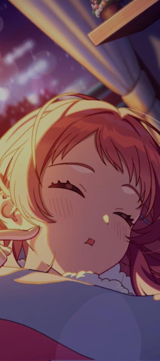 なんだこのぷくぷくほっぺは😡🌸♥️