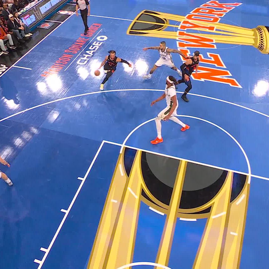 JB on a mission 😤 