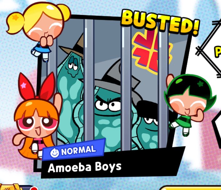 awwwwww the minis, they’re so cutie pie