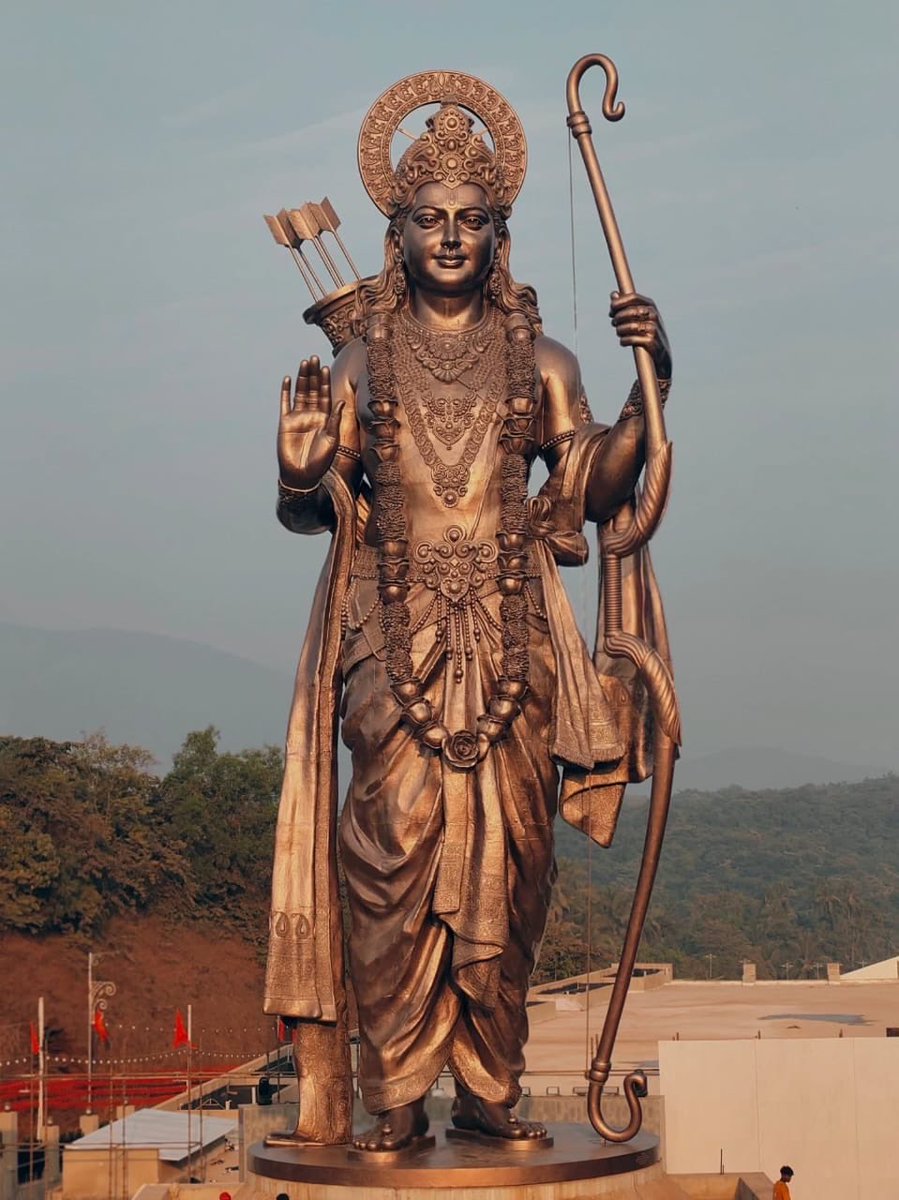 Jai Shri Ram 🙏🏻🚩