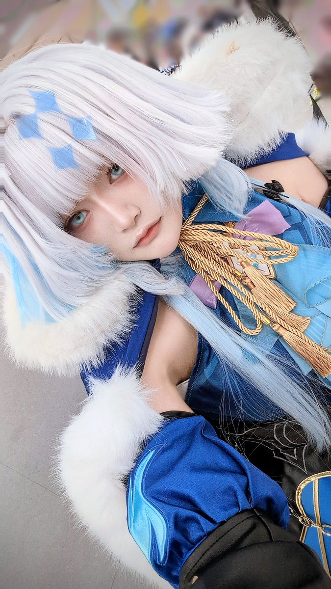 そくほう！います！