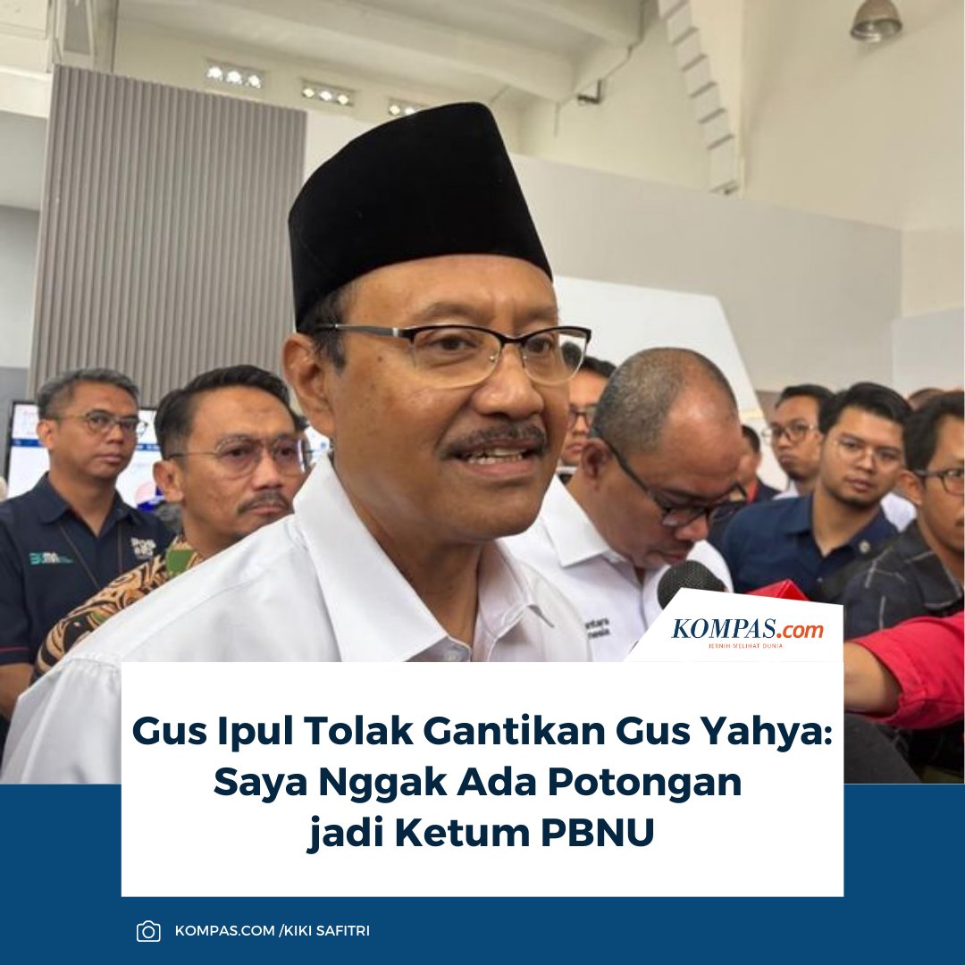 Kompas.com tweet media