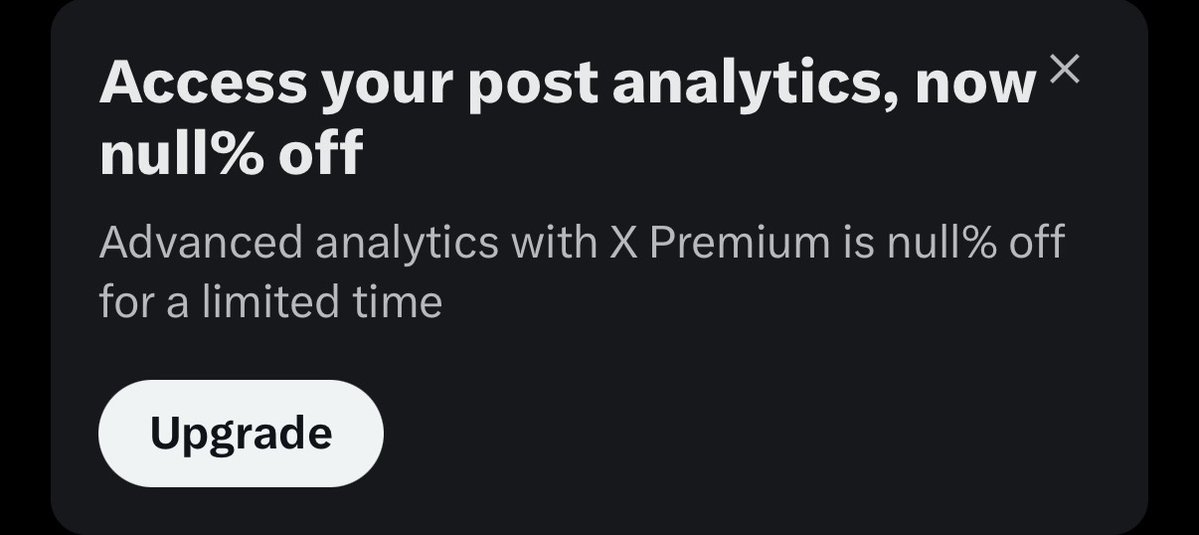 mackeygreyhame's tweet image. That certainly explains this