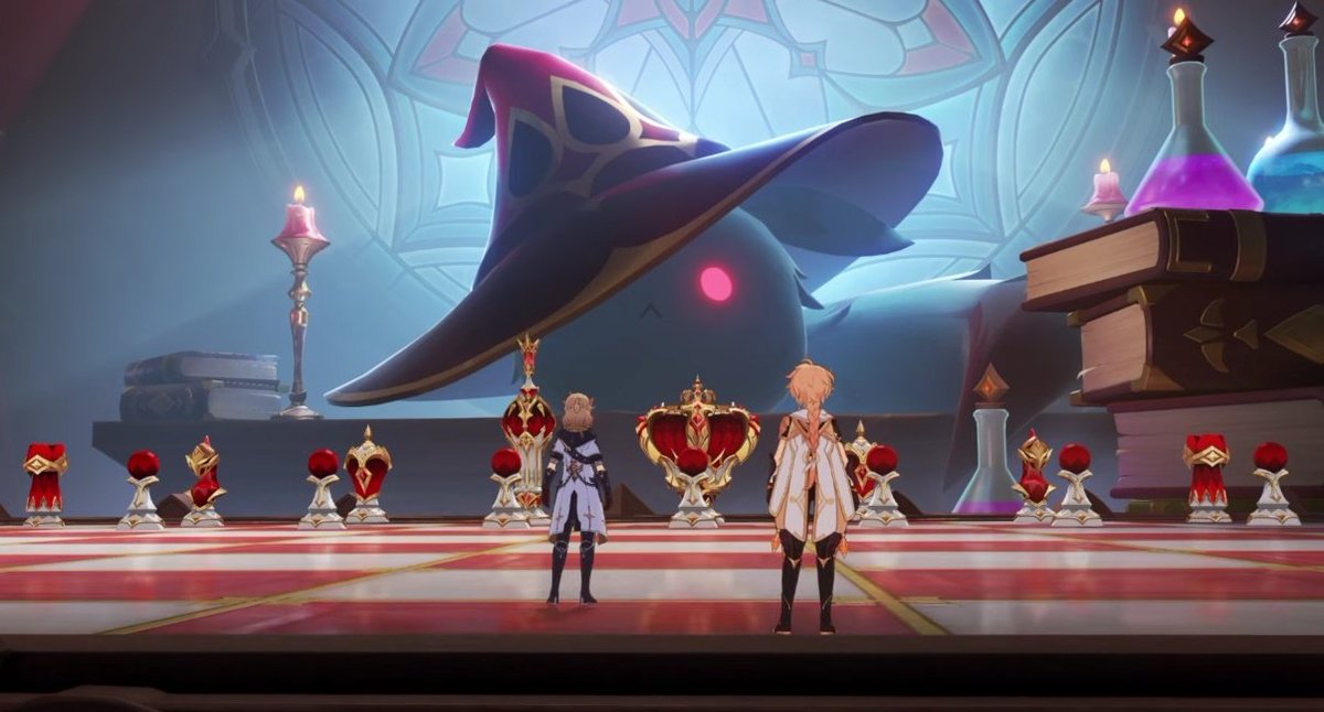 AebetherHQ's tweet image. trial🌹 #Albether #Aebedo #アル空 #空ベド