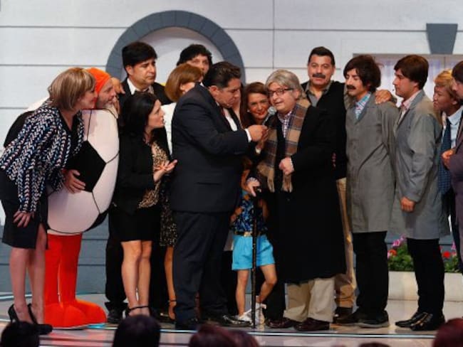 Avisen cuando salga "Plásticos Marambio" a hacer su donación.
#Teleton2025
#TeletonChile