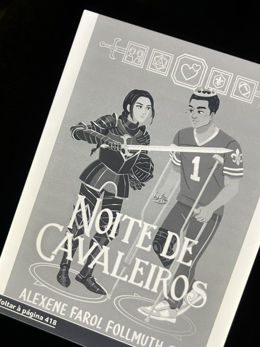 studyaszy's tweet image. pensa num livro fofinho gente, as tramas de todos os personagens são interessantes, amei demais