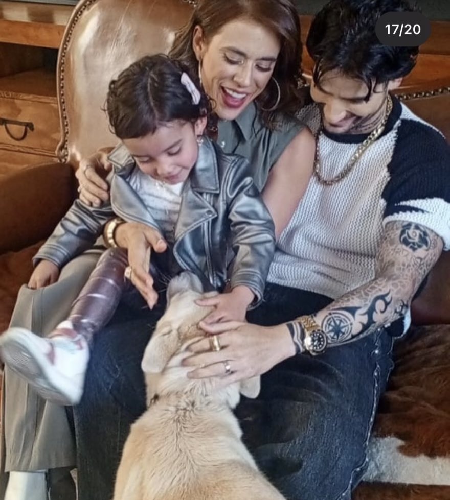 casi 8 meses desde q terminó el rodaje y aún me parecen irreales estas fotos