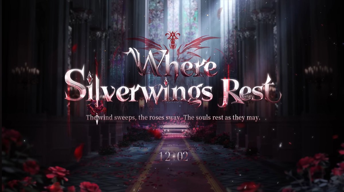 Same dates, similar title i love sylus devs so much