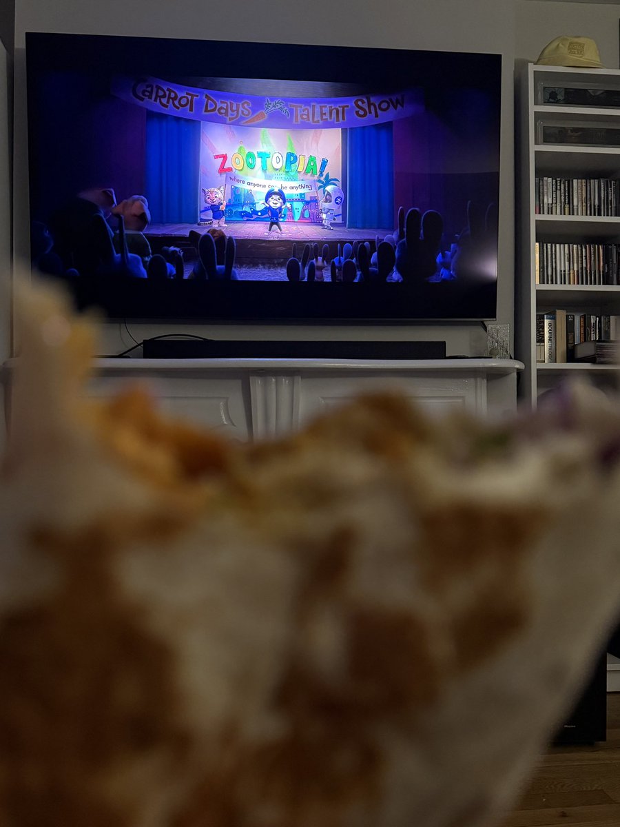 bobgoochman's tweet image. let’s have a night