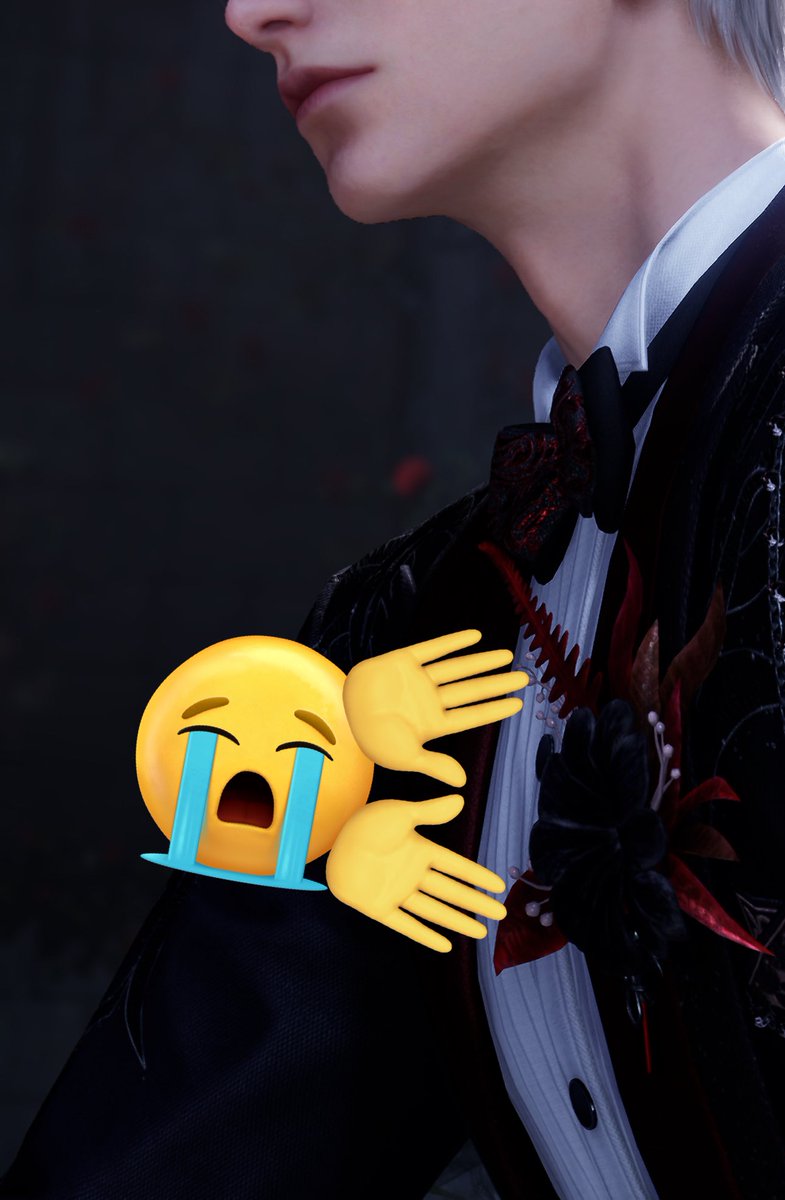 xiaobabie1's tweet image. OH..........